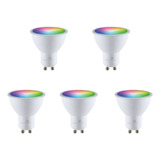 Kit 5 Lampada Dicroica