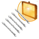 Kit 5 Lampada Halogena