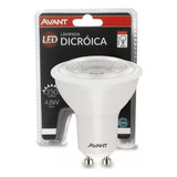 Kit 5 Lampada Led