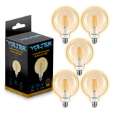 Kit 5 Lampada Led