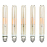 Kit 5 Lampada Led