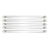 Kit 5 Lâmpadas Uv Germicida 8w Reposição Filtro Lago Aquário