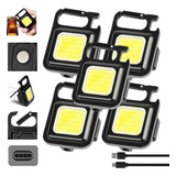 Kit 5 Lanternas Mini