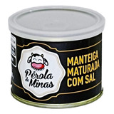 Kit 5 Latas Manteiga