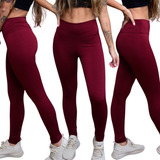 Kit 5 Leggings Suplex