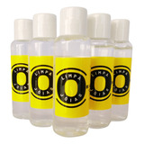 Kit 5 Limpa Ouro