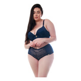 Kit 5 Lingerie Plus