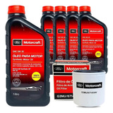 Kit 5 Litros De