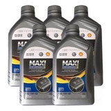 Kit 5 Litros De Óleo 5w40 508 88 Maxi Performance Original