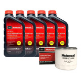 Motorcraft