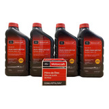 Kit 5 Litros Óleo 5w30 Motorcraft Filtro Ford Focus Eco Ka