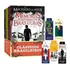 Kit 5 Livros - Literatura Brasileira Para Vestibular *