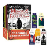 Kit 5 Livros