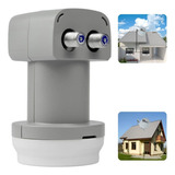 Kit 5 Lnb Banda Ku Universal 2 Saidas Duplo Twin Hd 3d