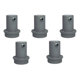 Kit 5 Lnb Simples