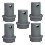 Kit 5 Lnb Simples