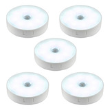 Kit 5 Luminarias Lampada