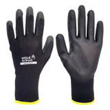Kit 5 Luva Antiestatica