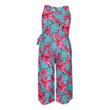 Kit 5 Macacao Feminino