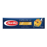 Barilla500g