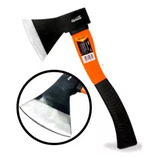 Kit 5 Machadinha Machado 600gr Cortar Lenha Madeira Cb Fibra