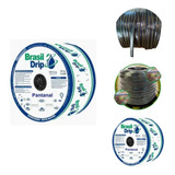 Kit 5 Mangueira Gotejadora