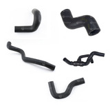 Kit 5 Mangueiras Kadett 1 8 8v Efi 1989 1995 52256058