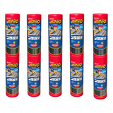 Aluminizada