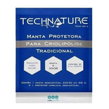 Kit 5 Mantas Para Criolipólise Technature