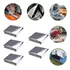 Kit 5 Mantas Térmicas Aluminizada Isolante Multi Função