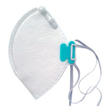 Kit 5 Máscaras N95 Proteção Respiratória