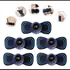 Kit 5 Massageador Borboleta