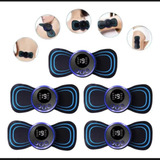 Kit 5 Massageador Borboleta