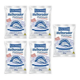 Kit 5 Melhorador De