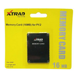 Kit 5 Memory Card 16mb Para