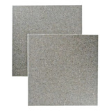 Kit 5 Mica Para Forno Microondas 150x150x150mm