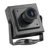 Kit 5 Mini Camera Ccd Sony 1/3 480l Para Sistemas Com Dvr