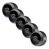 Kit 5 Mini Camera