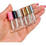 Kit 5 Mini Frasco