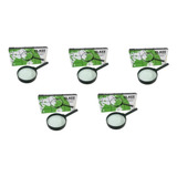 Kit 5 Mini Lupas