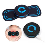 Kit 5 Mini Massageador Para Cervical Perna Lombar Abdômen