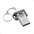 Kit 5 Mini Pendrive Chaveiro  16 Gigas -  Lehmox - Ley Pd 16