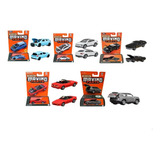 Kit 5 Miniatura De