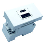 Kit 5 Modulo Carregador
