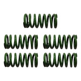 Kit 5 Mola Embreagem Original Crf 230f Cb 250f Nova Twister