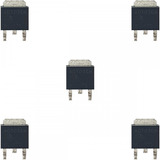 Kit 5 Mosfet Ap40t03gh
