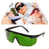 Kit 5 Óculos De Proteção Laser