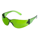 Kit 5 Óculos Proteção Laser Luz