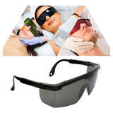 Kit 5 Óculos Proteção Raio Laser