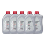 Kit 5 Oleos 5w30